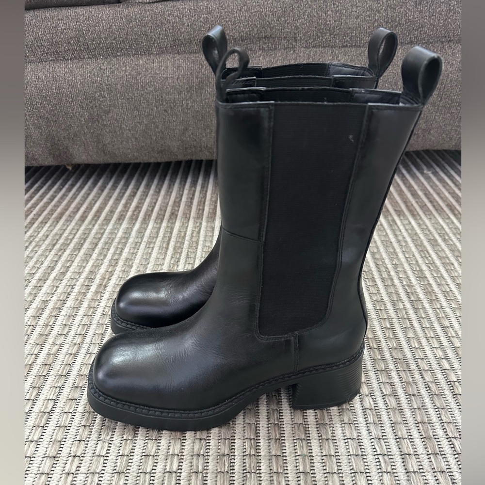 Steve Madden Maren boots - Picture 3 of 6